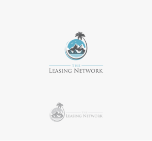 Logo Design by arcoalex for The Leasing Network | Design: #16062634