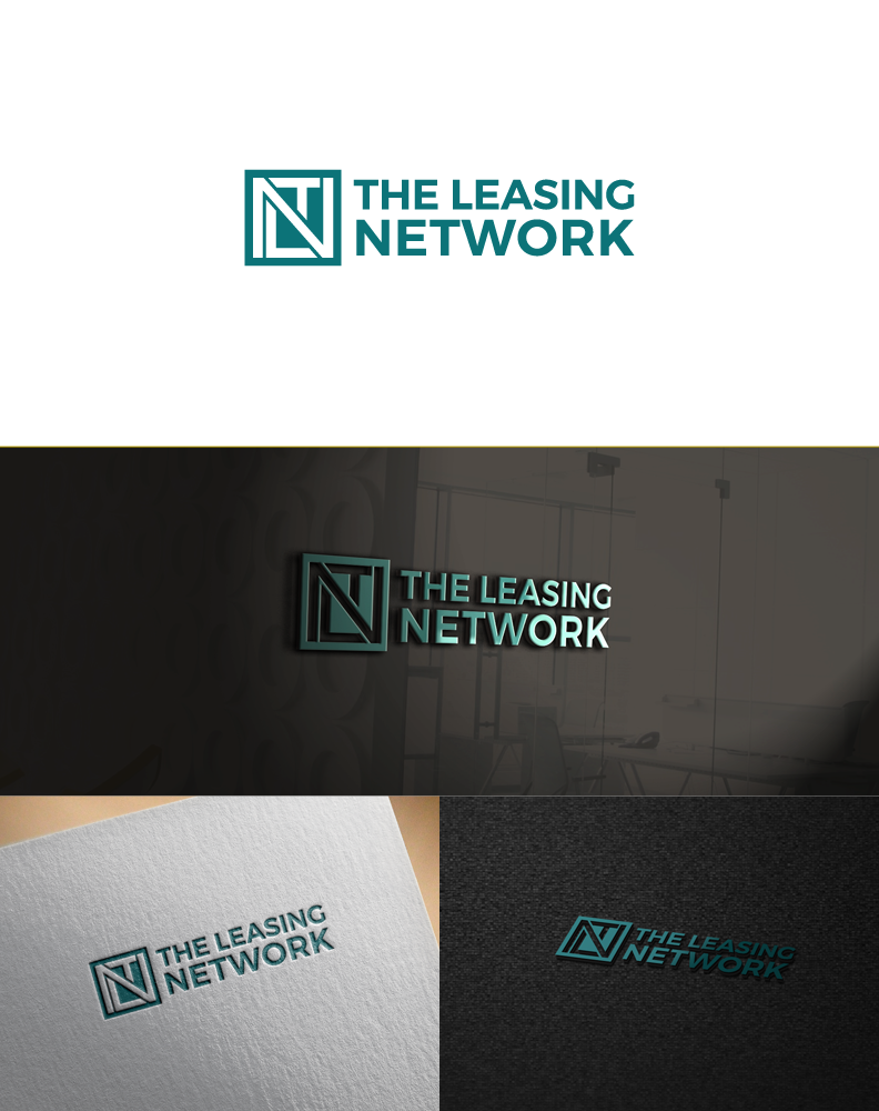 Logo Design by kenjie0476 for The Leasing Network | Design #16054707
