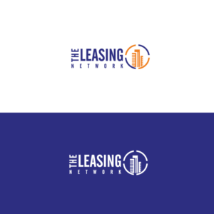 Logo Design by Sujit Banerjee for The Leasing Network | Design: #16059385