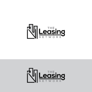 Logo Design by Sujit Banerjee for The Leasing Network | Design: #16059386