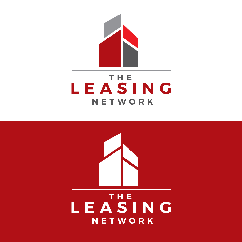 Logo Design by Sujit Banerjee for The Leasing Network | Design #16059392