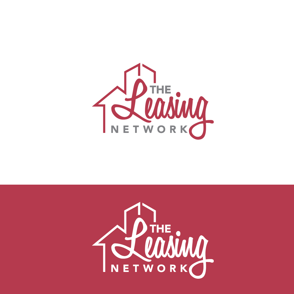 Logo-Design von Sujit Banerjee für The Leasing Network | Design #16059394