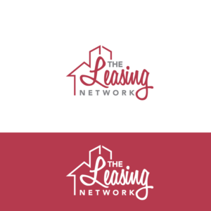 Logo Design by Sujit Banerjee for The Leasing Network | Design: #16059394