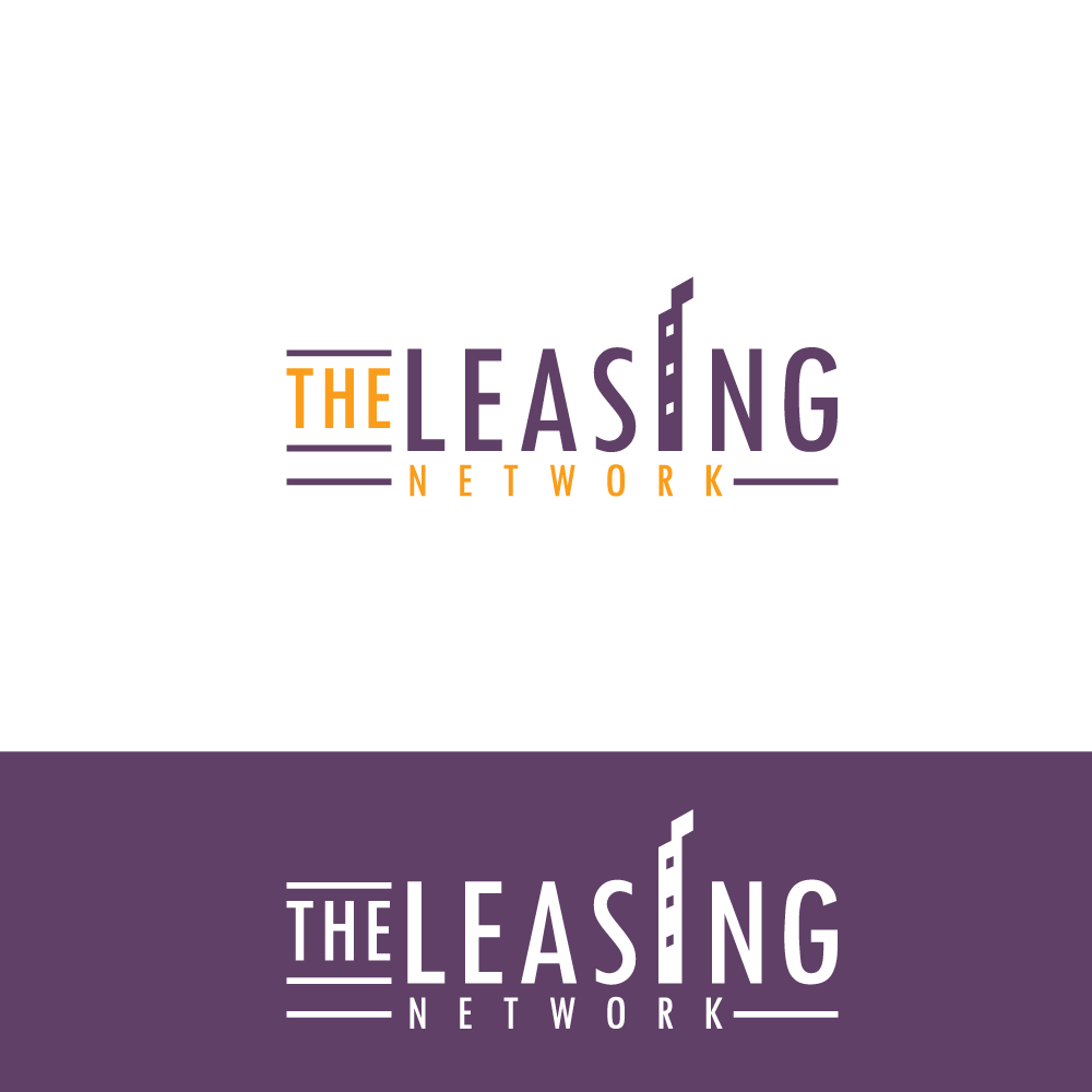 Logo Design by Sujit Banerjee for The Leasing Network | Design #16059396