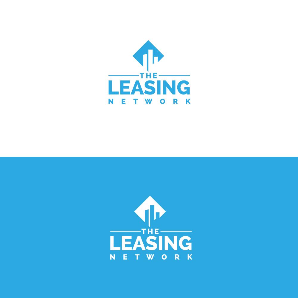 Logo Design by Sujit Banerjee for The Leasing Network | Design #16059409