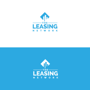 Logo Design by Sujit Banerjee for The Leasing Network | Design: #16059409