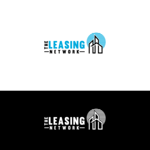 Logo Design by Sujit Banerjee for The Leasing Network | Design: #16059411