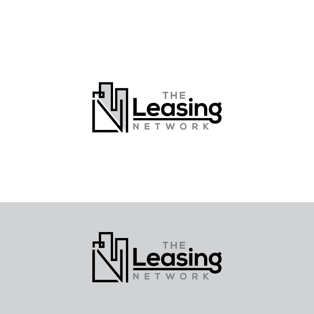 Logo Design by Sujit Banerjee for The Leasing Network | Design #16059412