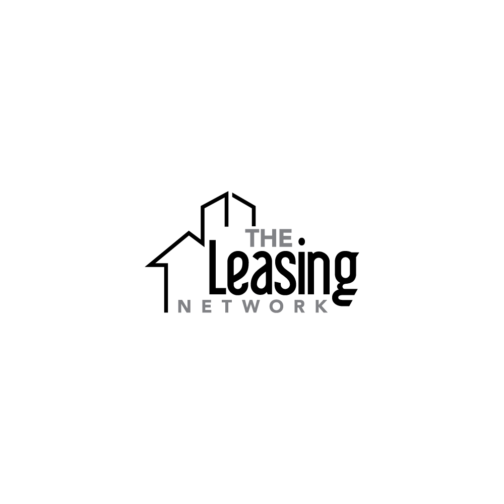 Logo Design by Sujit Banerjee for The Leasing Network | Design #16095384