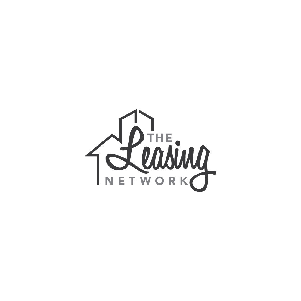 Logo Design by Sujit Banerjee for The Leasing Network | Design #16317507