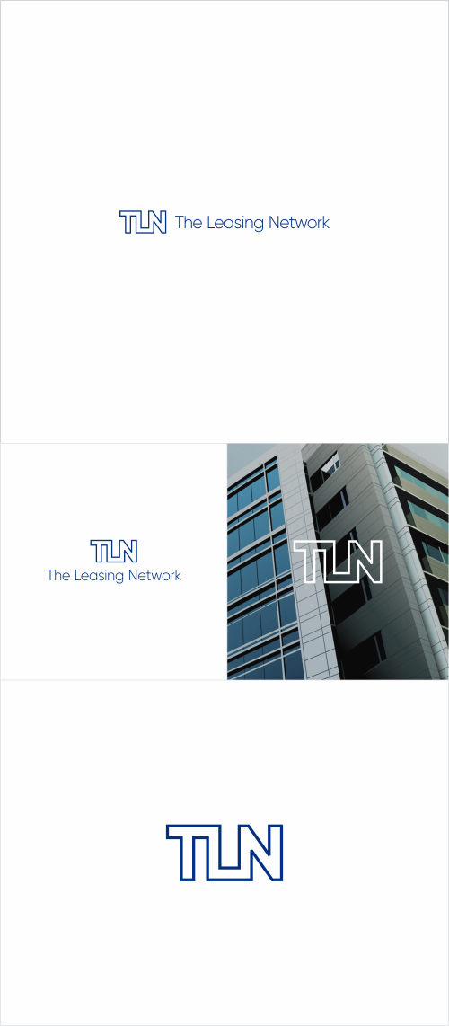 Logo Design by Naavyd for The Leasing Network | Design #16055638
