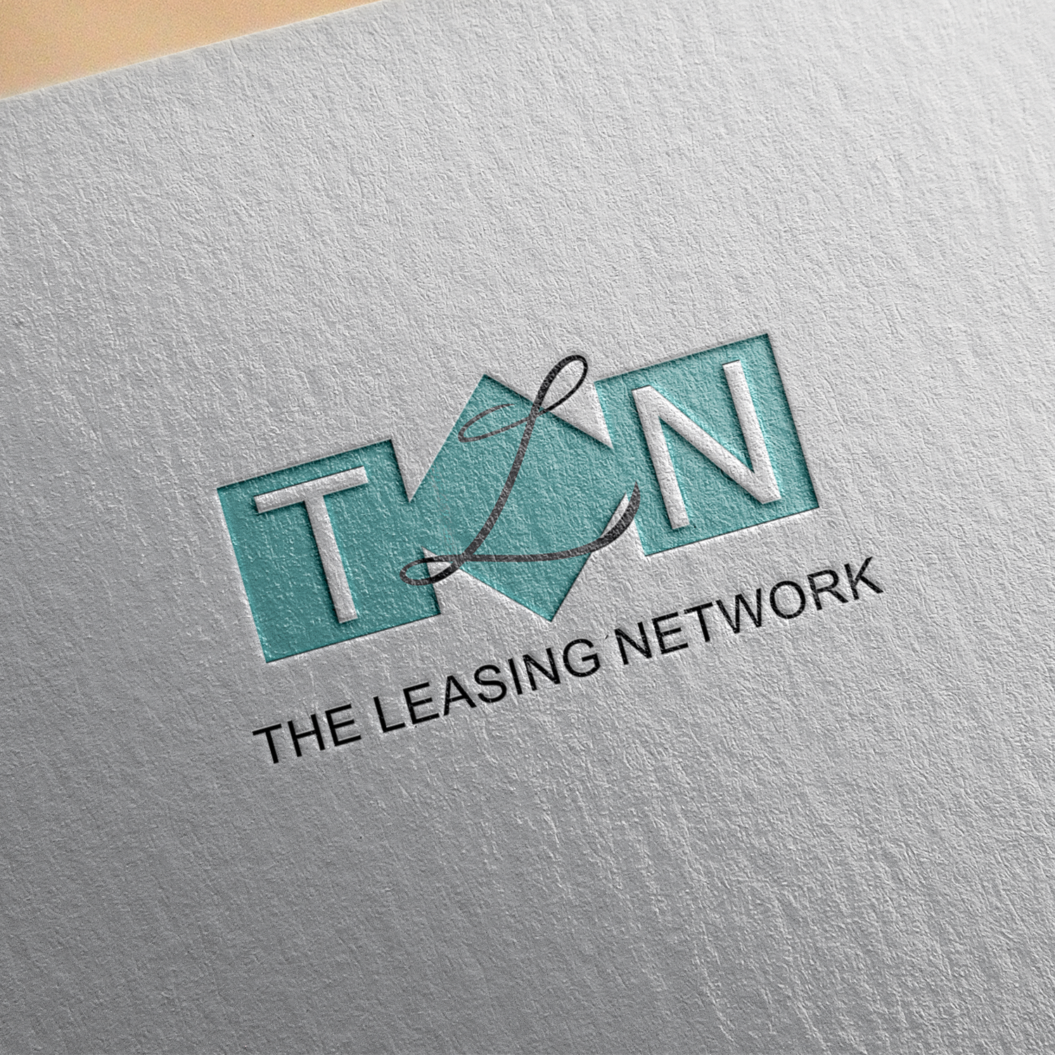 Logo Design by vIctor for The Leasing Network | Design #16054051