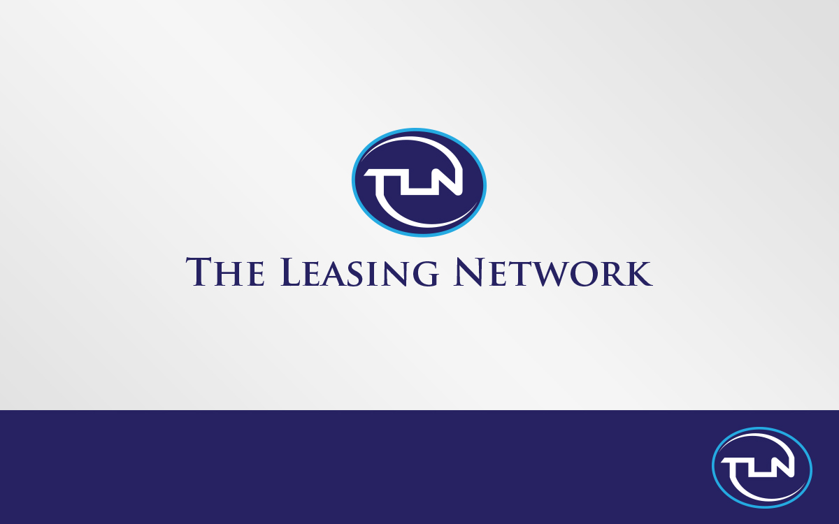 Logo Design by Grafactory for The Leasing Network | Design #16054705