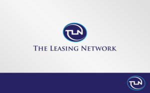 Logo Design by Grafactory for The Leasing Network | Design: #16054705