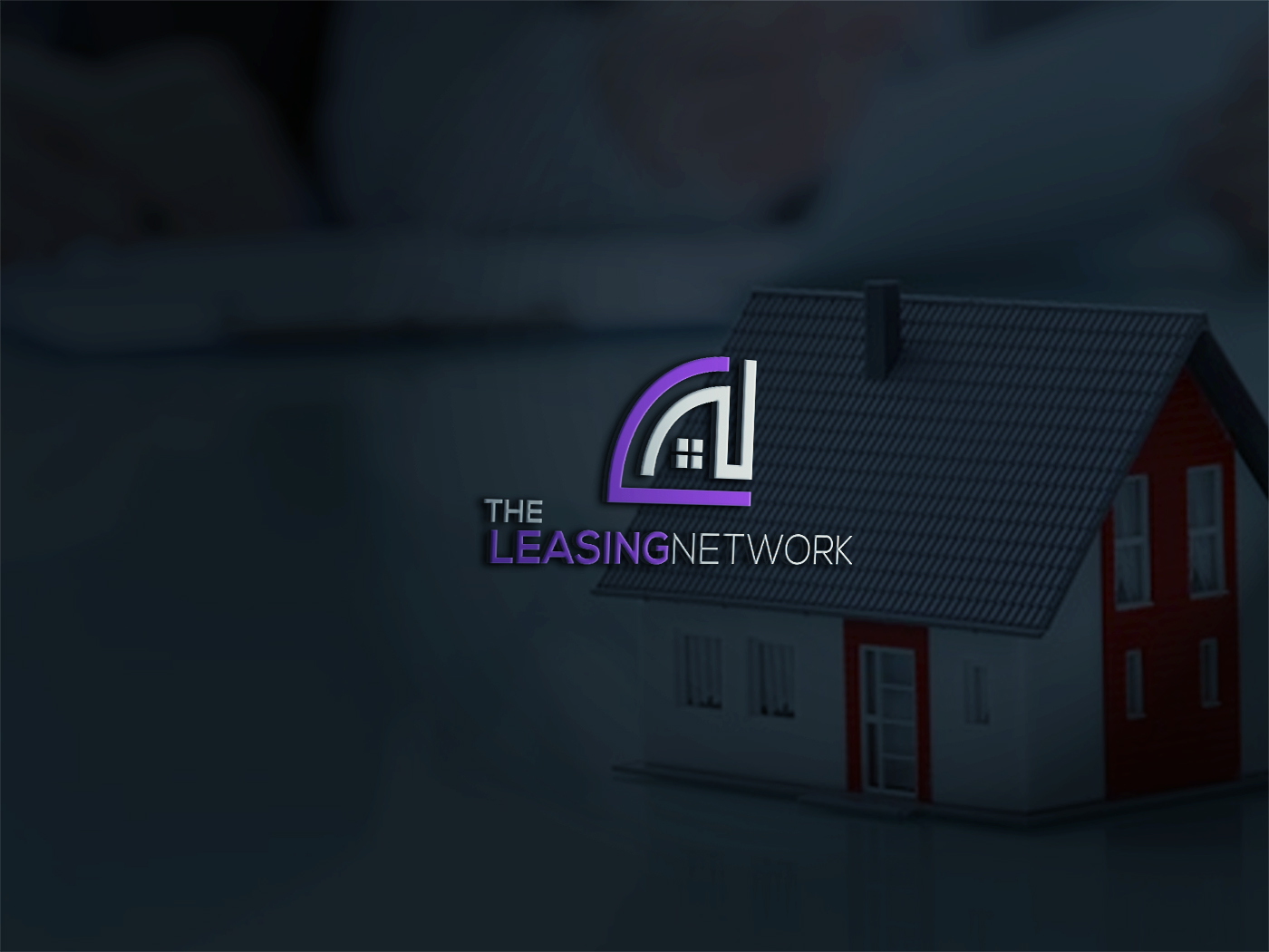 Logo Design by Deziners Zone for The Leasing Network | Design #16076001