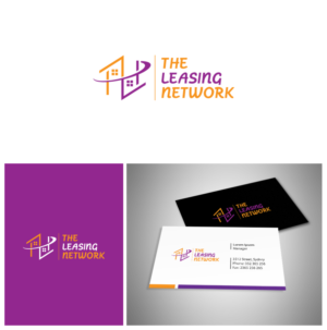 Logo Design by Deziners Zone for The Leasing Network | Design: #16076003