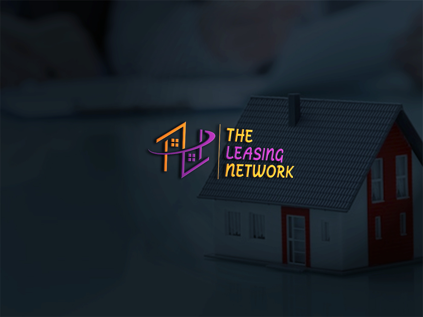 Logo Design by Deziners Zone for The Leasing Network | Design #16076005