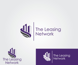 Logo Design by Aeidan for The Leasing Network | Design: #16062830