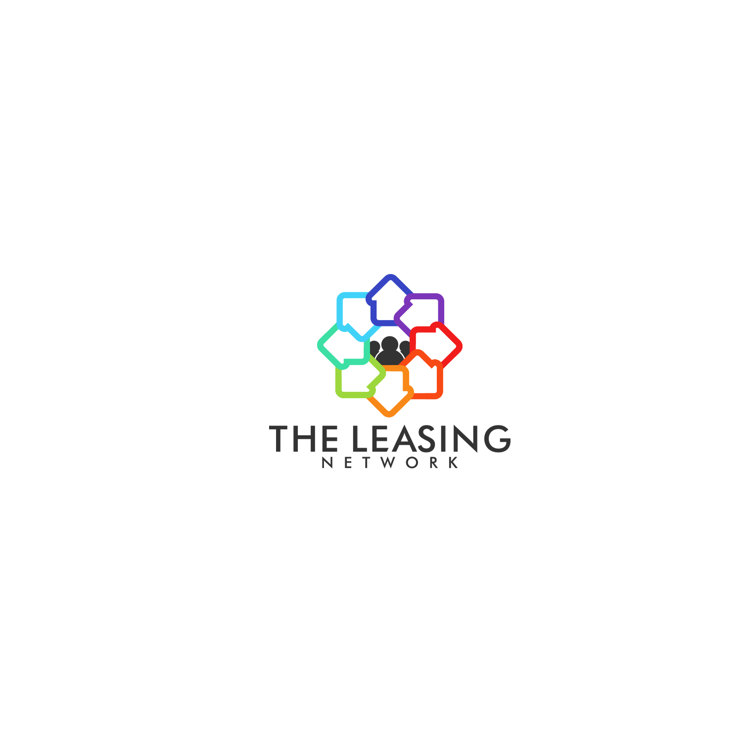 Logo Design by M.CreativeDesigns for The Leasing Network | Design #16062034