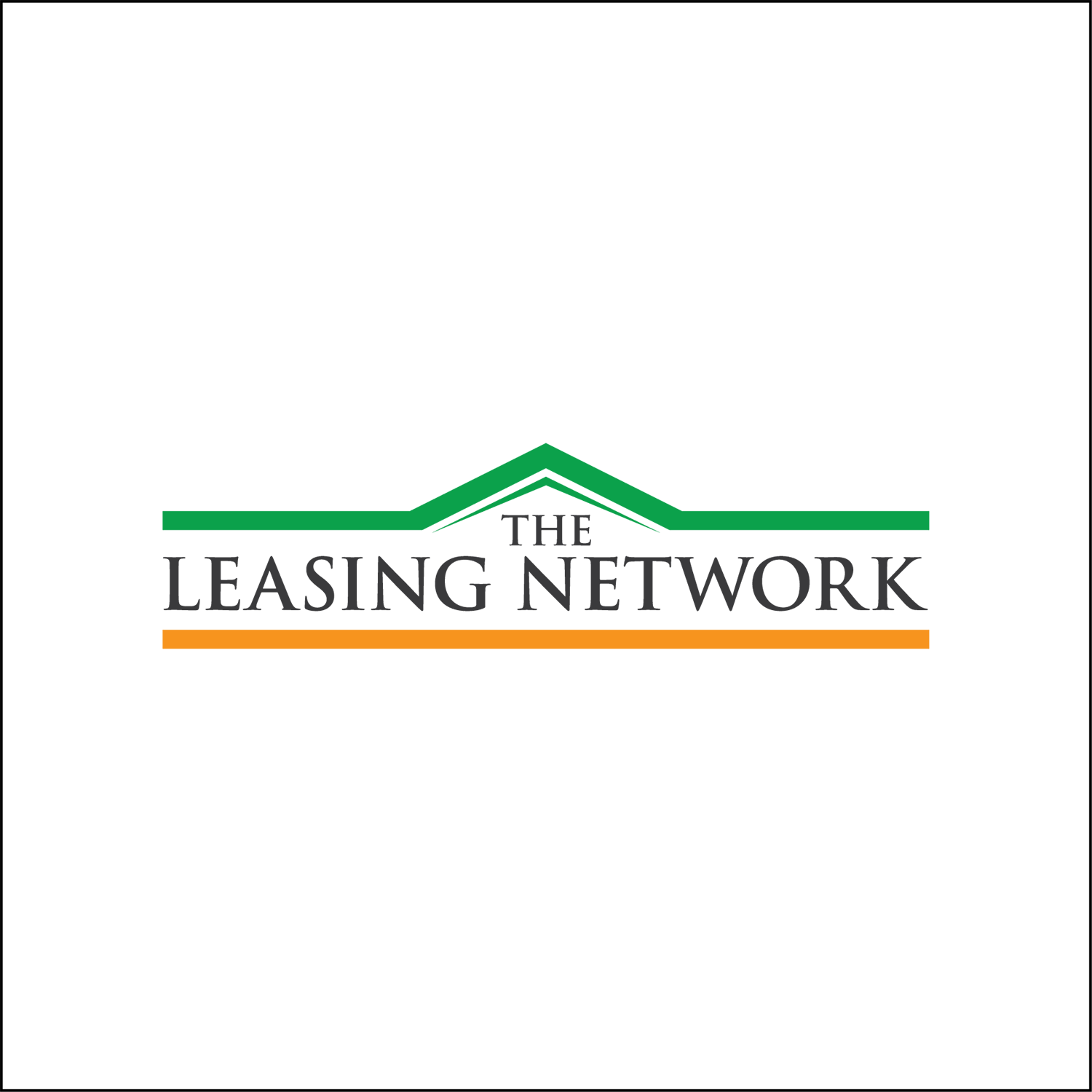 Logo Design by iqbalkabir for The Leasing Network | Design #16067681