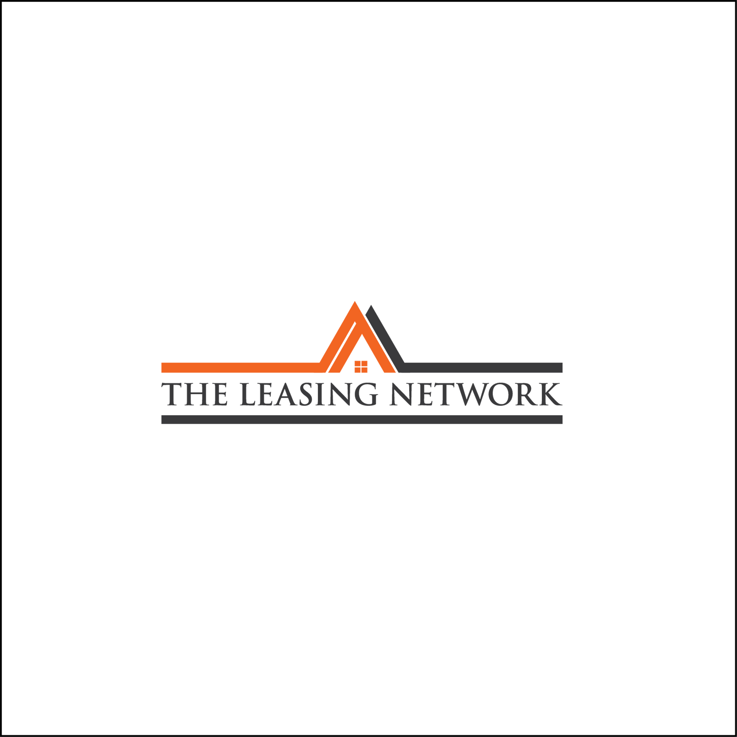 Logo Design by iqbalkabir for The Leasing Network | Design #16067682