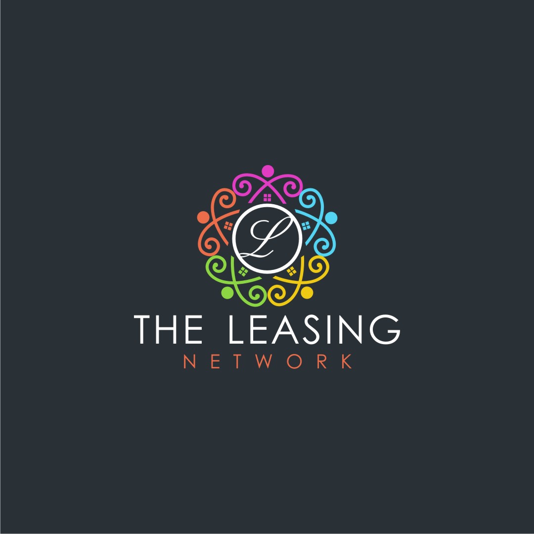 Diseño de Logo por creative.bugs para The Leasing Network | Diseño #16057137