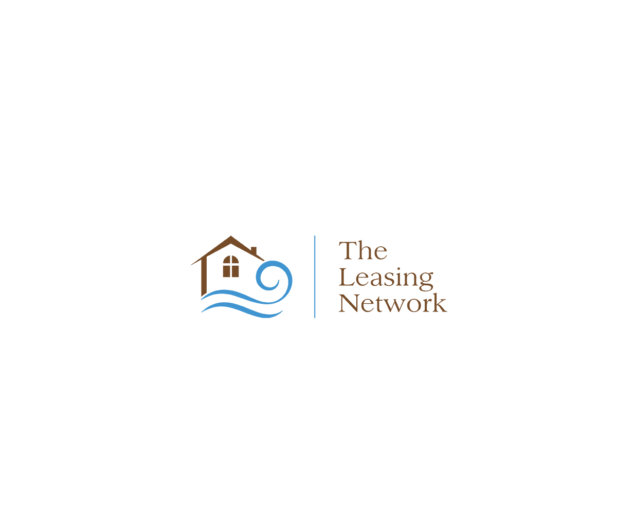 Logo Design by saulogchito for The Leasing Network | Design #16091345