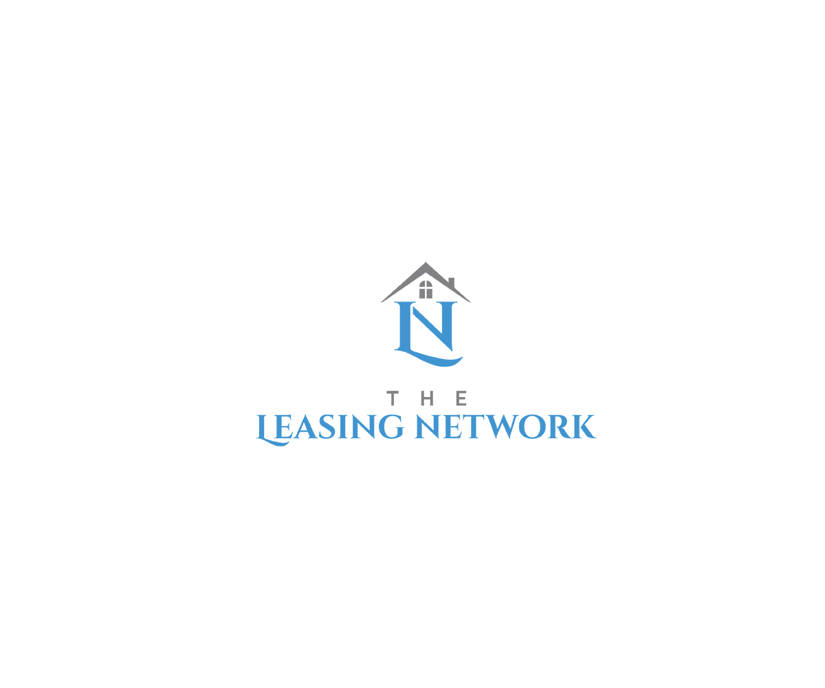 Logo Design by saulogchito for The Leasing Network | Design #16091859
