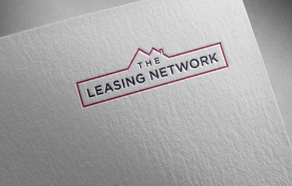 Logo Design by christianpoetoe for The Leasing Network | Design #16115955