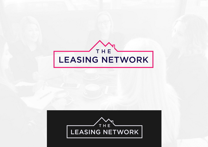 Diseño de Logo por christianpoetoe para The Leasing Network | Diseño #16115956