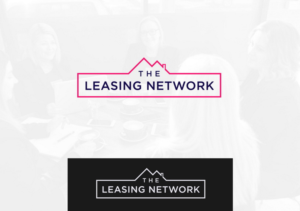 Logo Design by christianpoetoe for The Leasing Network | Design: #16115956