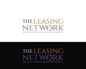 Logo Design by Atec for The Leasing Network | Design: #16057202