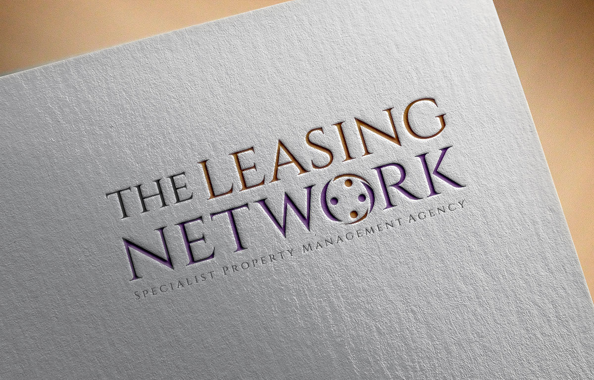 Diseño de Logo por Atec para The Leasing Network | Diseño #16057215