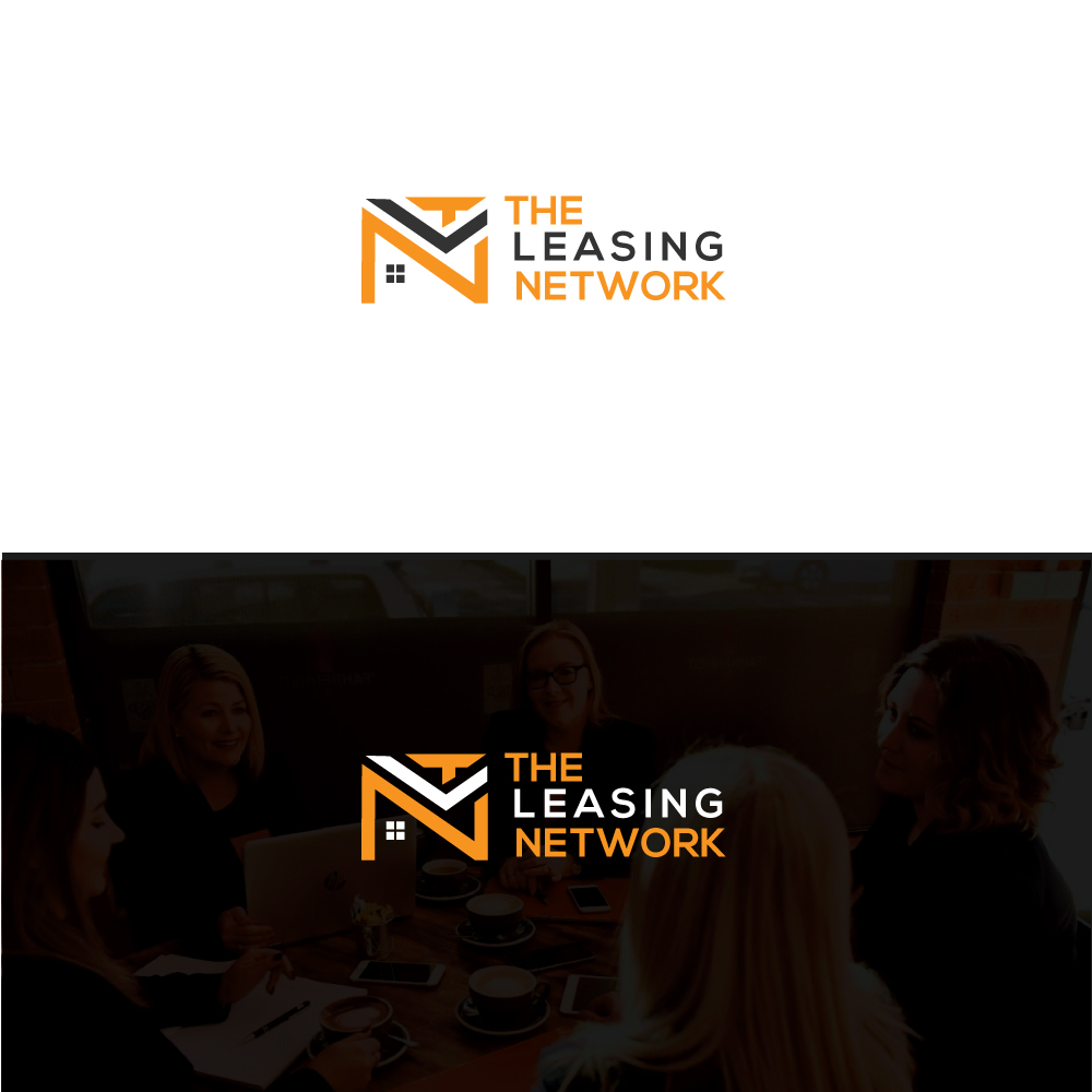 Diseño de Logo por ecorokerz para The Leasing Network | Diseño #16054173