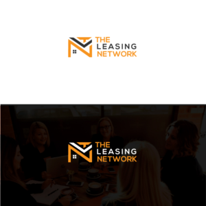 Logo Design by ecorokerz for The Leasing Network | Design #16054173