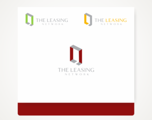 Logo Design by Savana for The Leasing Network | Design: #16070000