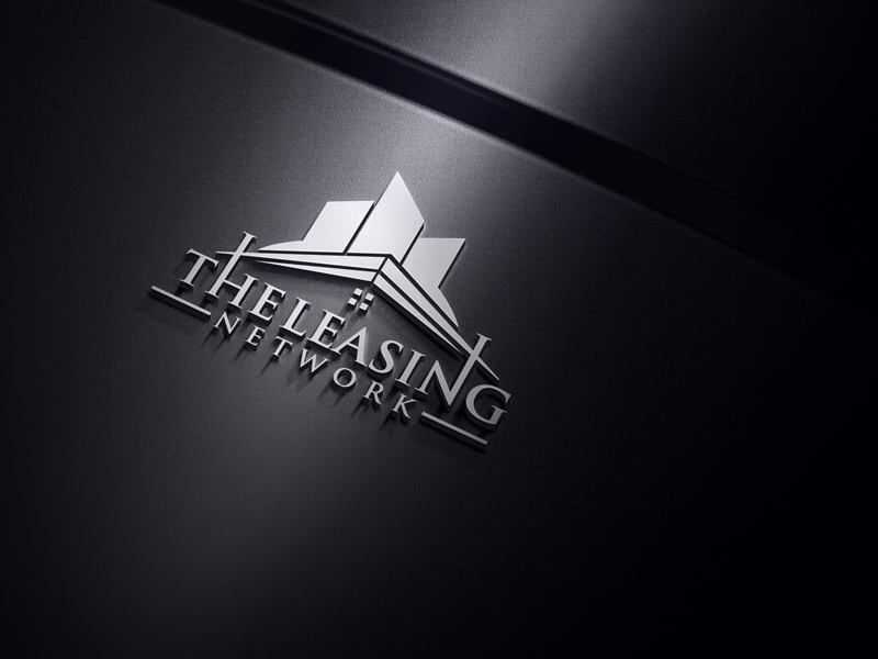Logo Design by design notebook for The Leasing Network | Design #16068178