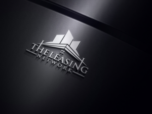 Logo Design by design notebook for The Leasing Network | Design: #16068178