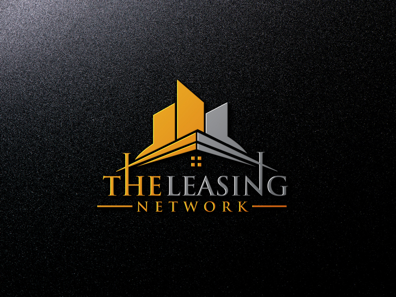 Logo Design by design notebook for The Leasing Network | Design #16068179