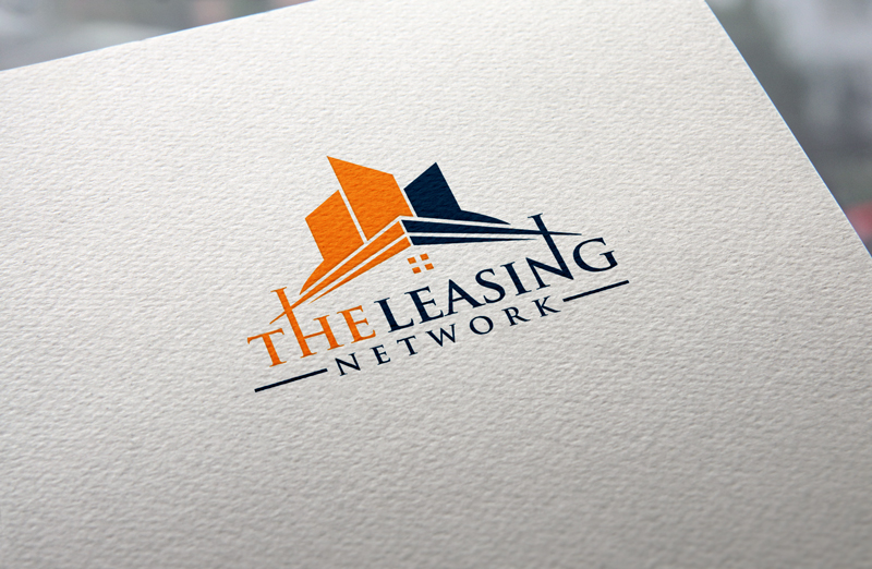 Logo Design by design notebook for The Leasing Network | Design #16068180