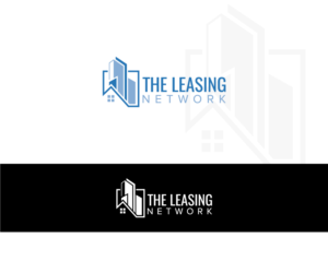 Logo Design by Logico Artlines for The Leasing Network | Design: #16057468