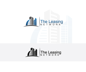Logo Design by Logico Artlines for The Leasing Network | Design: #16057469