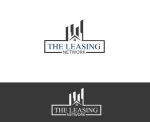 Logo Design by Aqeel Momin for The Leasing Network | Design: #16098482