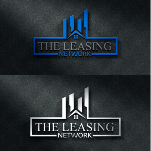Logo Design by Aqeel Momin for The Leasing Network | Design: #16098581