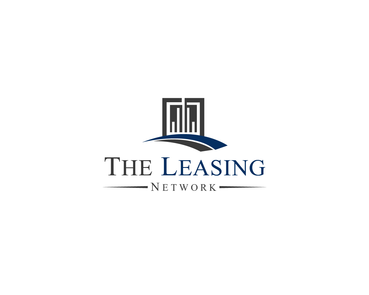 Logo-Design von Aqeel Momin für The Leasing Network | Design #16098698