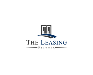 Logo Design by Aqeel Momin for The Leasing Network | Design: #16098698