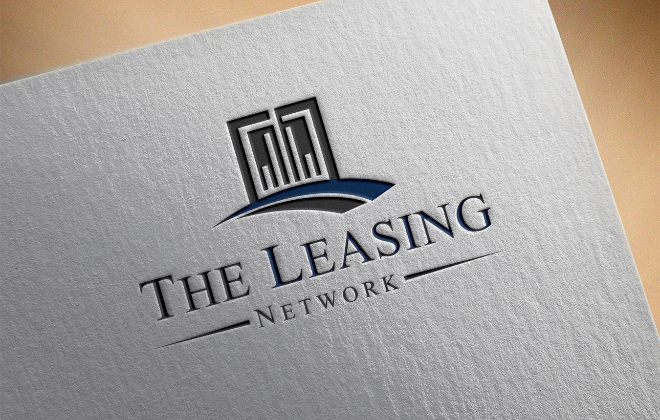 Logo Design by Aqeel Momin for The Leasing Network | Design #16098745