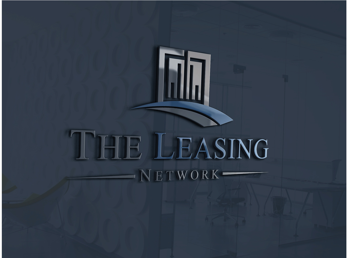 Logo Design by Aqeel Momin for The Leasing Network | Design #16098750