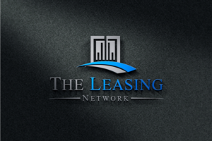 Logo Design by Aqeel Momin for The Leasing Network | Design: #16098754
