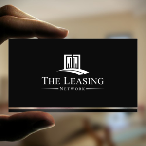 Logo Design by Aqeel Momin for The Leasing Network | Design: #16098794